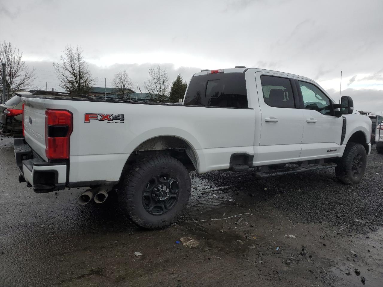 2023 FORD F250 SUPER DUTY VIN:1FT8W2BT3PED10550