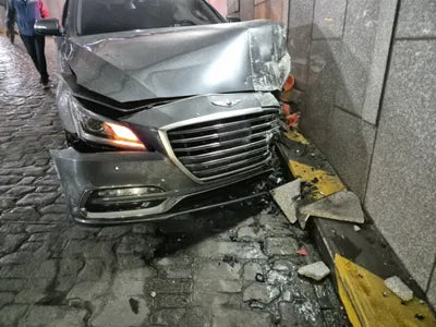 2017 Genesis G80 VIN: