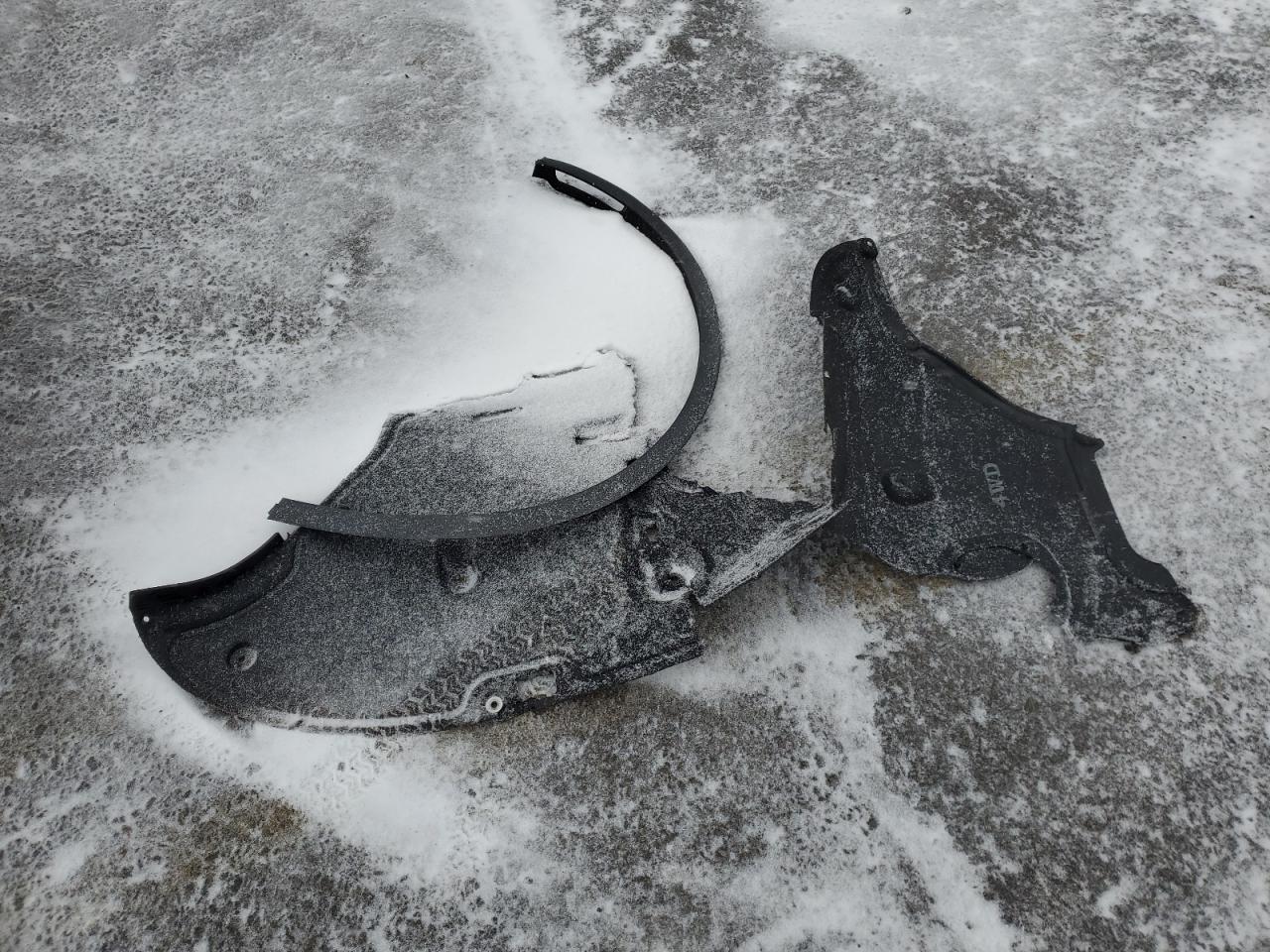 2023 HYUNDAI SANTA FE SEL VIN:5NMS2DAJ7PH567902