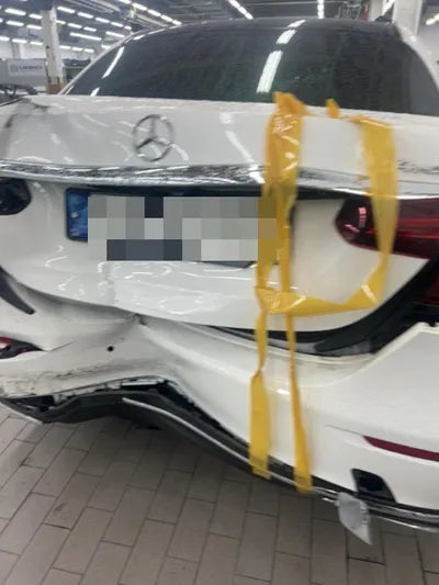 2021 Mercedes-Benz E 450 VIN: