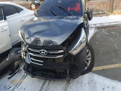 2018 Hyundai Tucson KMHJ281ABJU678687 VIN:KMHJ281ABJU678687