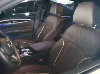 2021 BMW 630 WBA61CC04MCG98959 VIN:WBA61CC04MCG98959