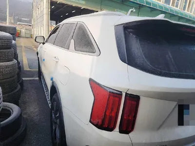 2023 Kia Sorento VIN: