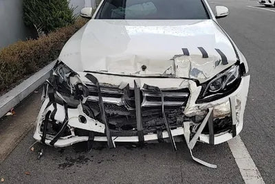 2017 Mercedes-Benz E 220 WDDZF0EB3HA137400 VIN:WDDZF0EB3HA137400