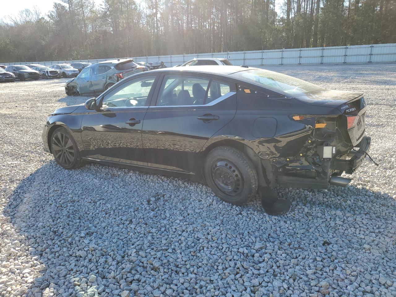 2022 NISSAN ALTIMA SR VIN:ZFBNFYD1XKP806687