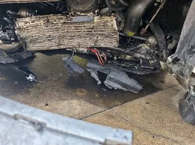 2015 BMW 118 WBA1C1105FJ837505 VIN:WBA1C1105FJ837505