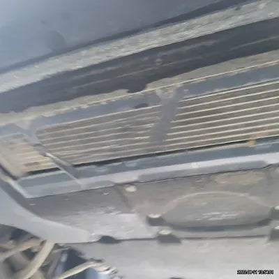 2021 BMW X4 M NONE VIN: