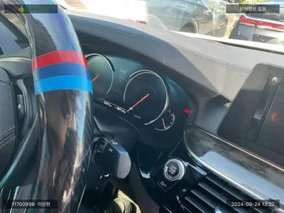 2018 BMW 540 WBAJB5100JB371592 VIN:WBAJB5100JB371592