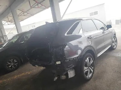 2021 Kia Sorento KNARL81GBMA050631 VIN:KNARL81GBMA050631
