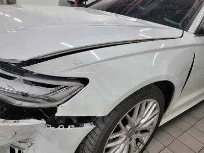 2018 Audi A6 WAUZZZ4G8JN120199 VIN:WAUZZZ4G8JN120199