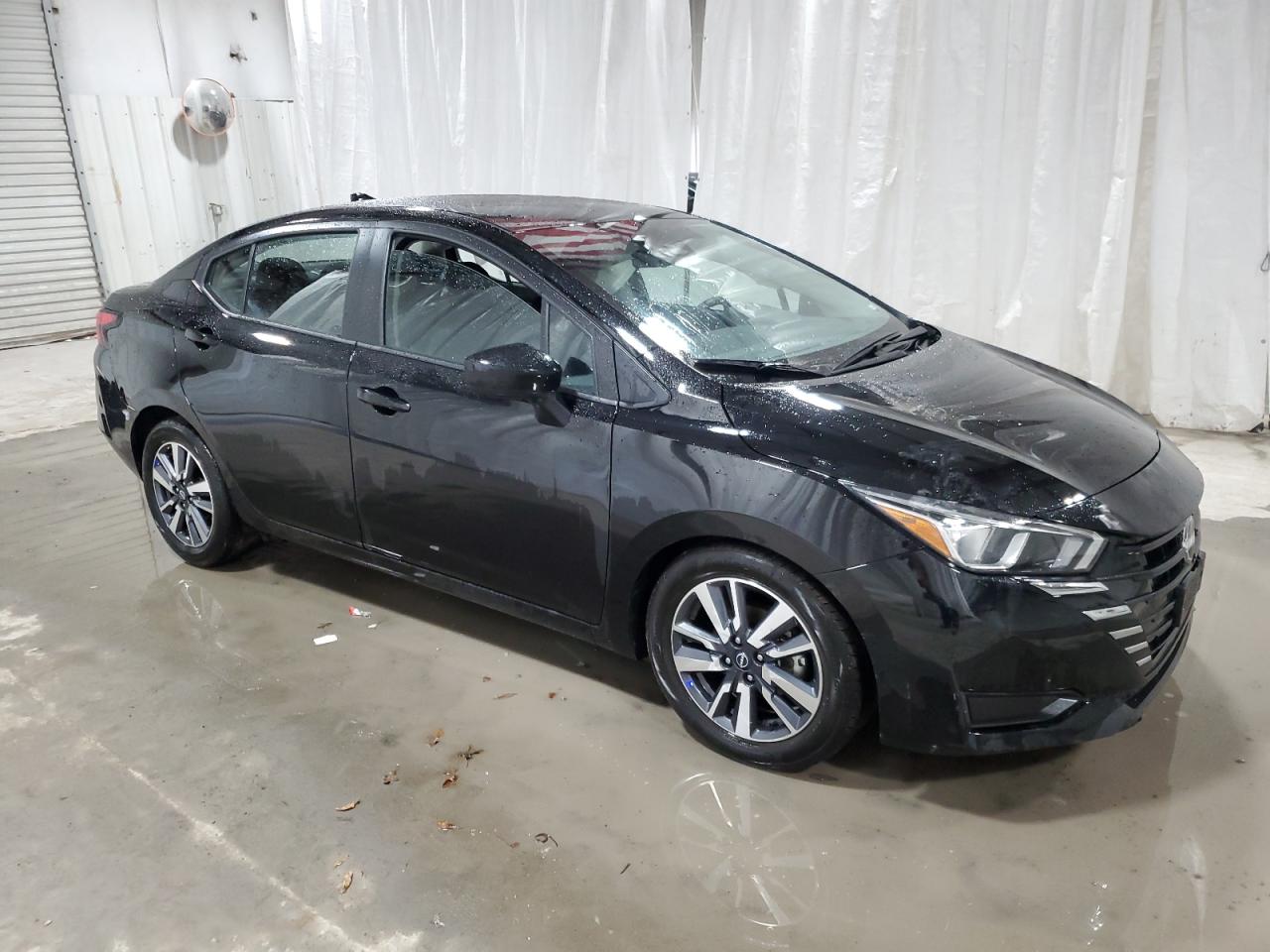 2023 NISSAN VERSA SV VIN:3N1CN8EV6PL832931