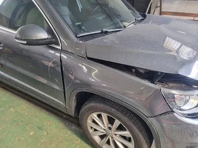 2015 Volkswagen Tiguan 645KMWVGZZZ5NZFW5 VIN:645KMWVGZZZ5NZFW5