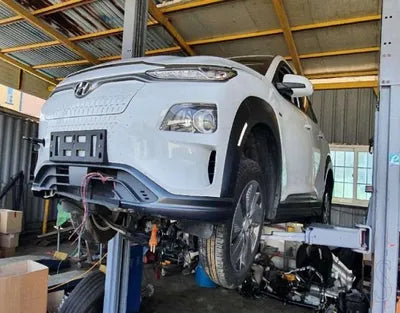 2019 Hyundai Kona KMHK281GFLU065780 VIN:KMHK281GFLU065780