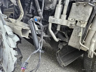 2022 Audi e-tron VIN: