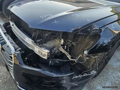 2016 Audi A6 WAUZZZ4G5GN102591 VIN:WAUZZZ4G5GN102591