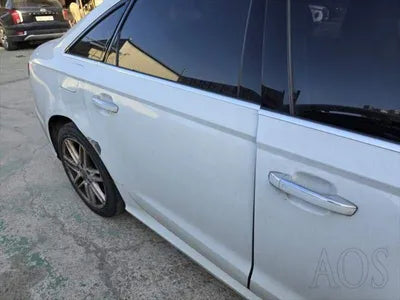 2016 Audi A6 WAUZZZ4G4GN048748 VIN:WAUZZZ4G4GN048748