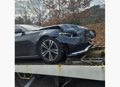 2022 Mercedes-Benz E 250 W1KZF4FB4NB083729 VIN:W1KZF4FB4NB083729