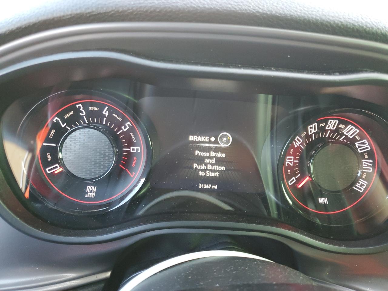 2023 DODGE CHALLENGER SXT VIN:2C3CDZAG3PH538896