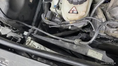 2015 Mercedes-Benz S 400 WDDUG6HB4FA172384 VIN:WDDUG6HB4FA172384