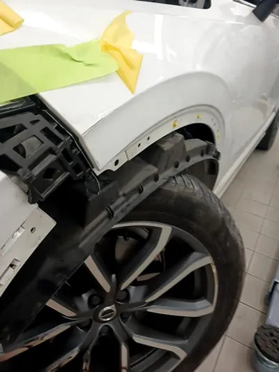 2019 Volvo XC90 YV1LF68TCK1433398 VIN:YV1LF68TCK1433398