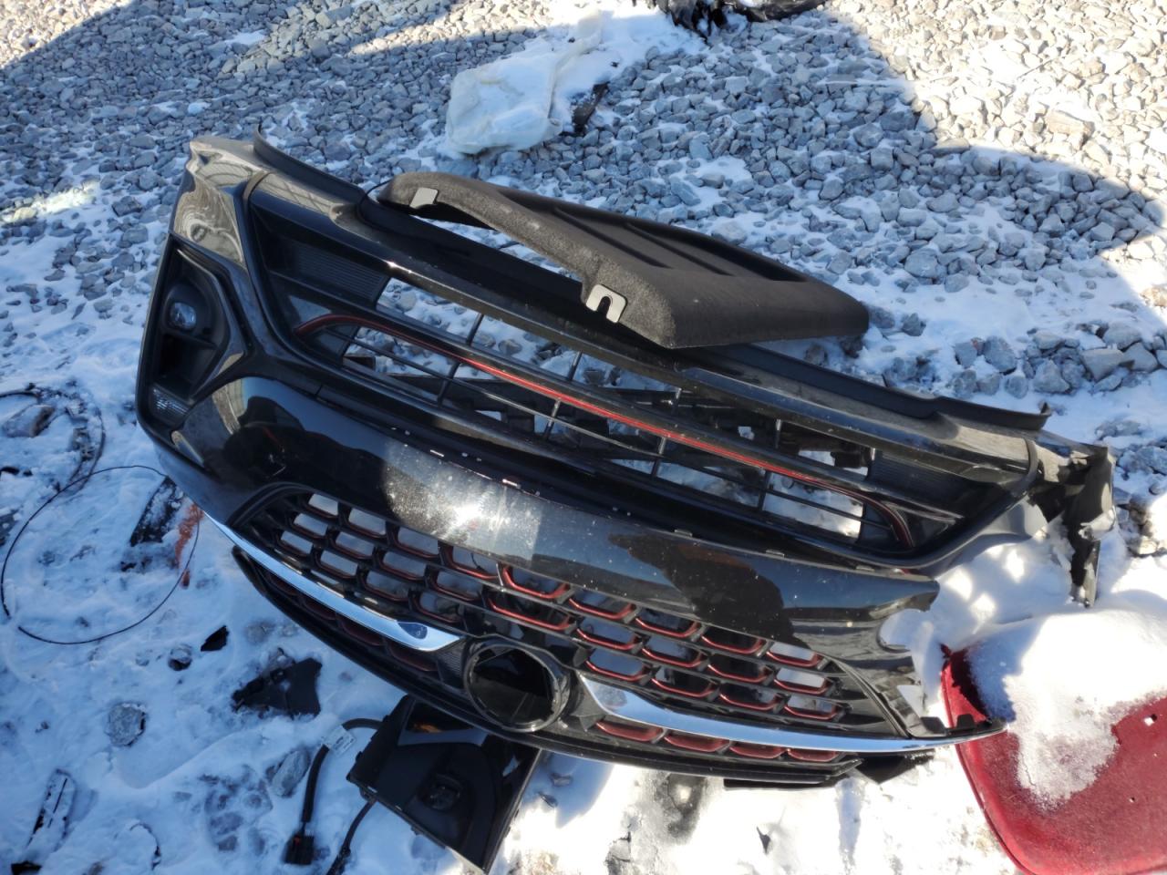 2023 BUICK ENCORE GX SELECT VIN:KL4MMDSL9PB023306