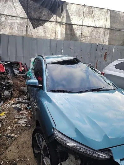 2018 Hyundai Kona VIN: