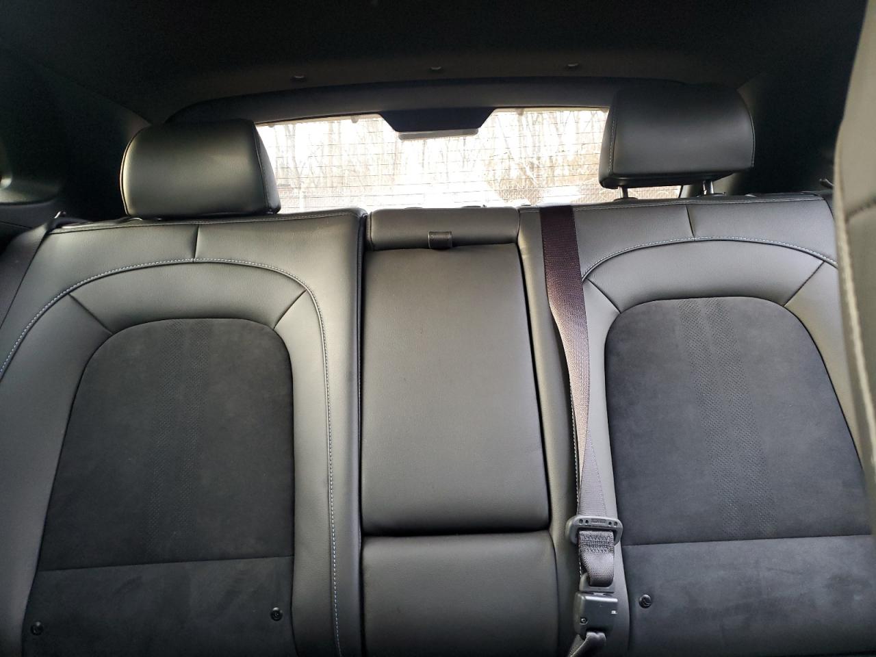 2023 HYUNDAI KONA N BASE VIN:KM8KH3AC0PU008061