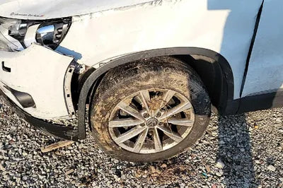2016 Volkswagen Tiguan WVGZZZ5NZGW554323 VIN:WVGZZZ5NZGW554323