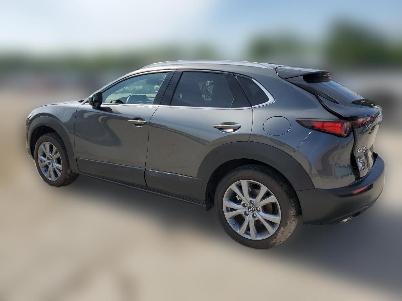 2023 MAZDA CX-30 PREMIUM VIN:3MVDMBDM3PM511710