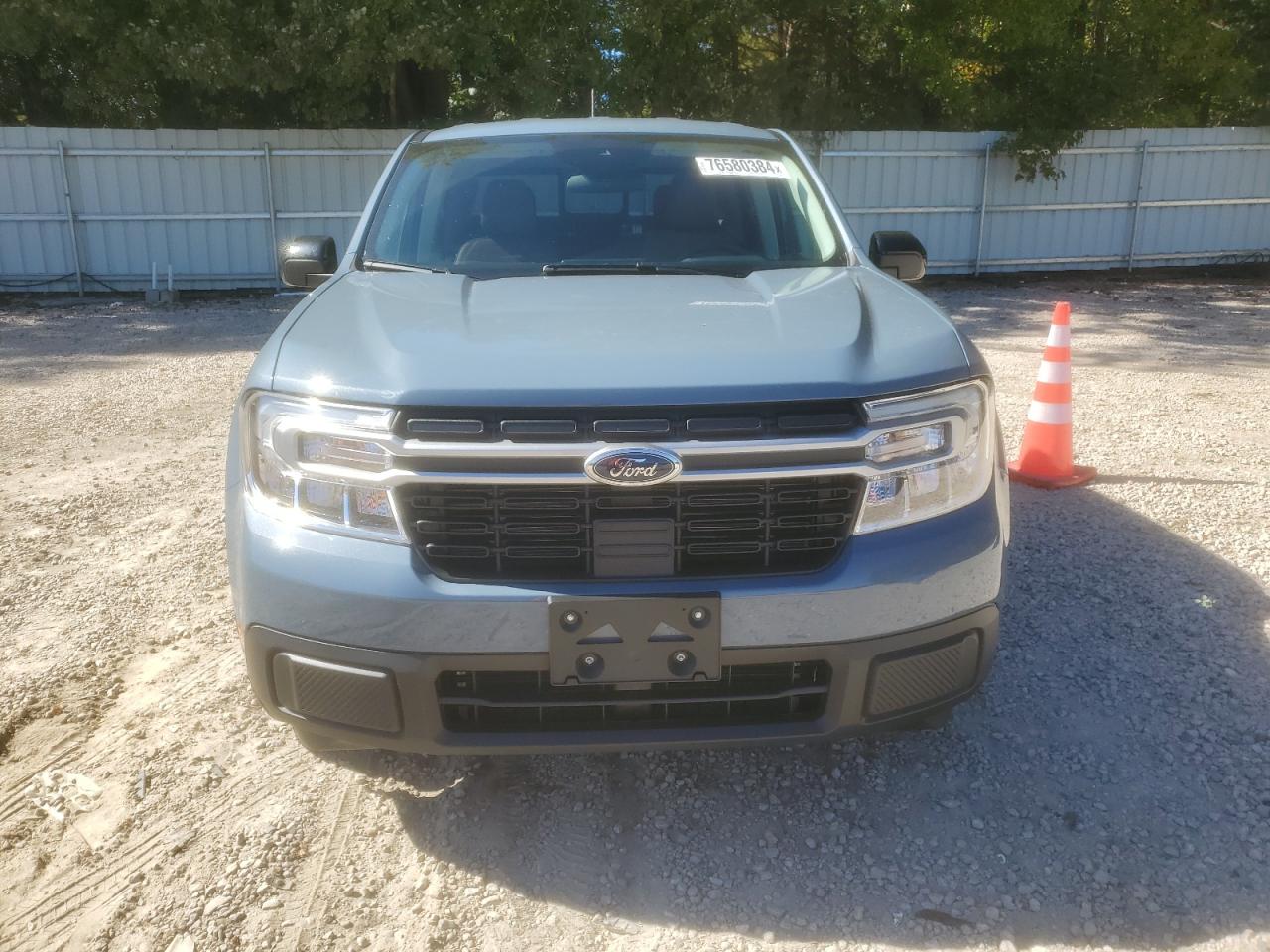 2024 FORD MAVERICK LARIAT VIN:3FTTW8M30RRB31098