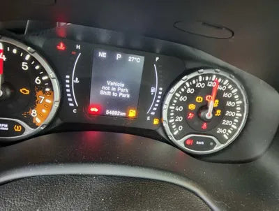 2018 Jeep Renegade 1C4BU0000JPJ11344 VIN:1C4BU0000JPJ11344
