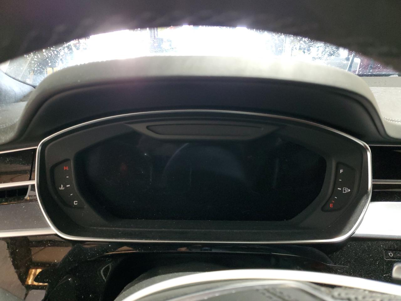 2023 AUDI S8 VIN:WAULSAF8XPN002083