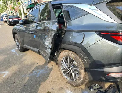 2022 Hyundai Tucson KMHJC811BNU057190 VIN:KMHJC811BNU057190