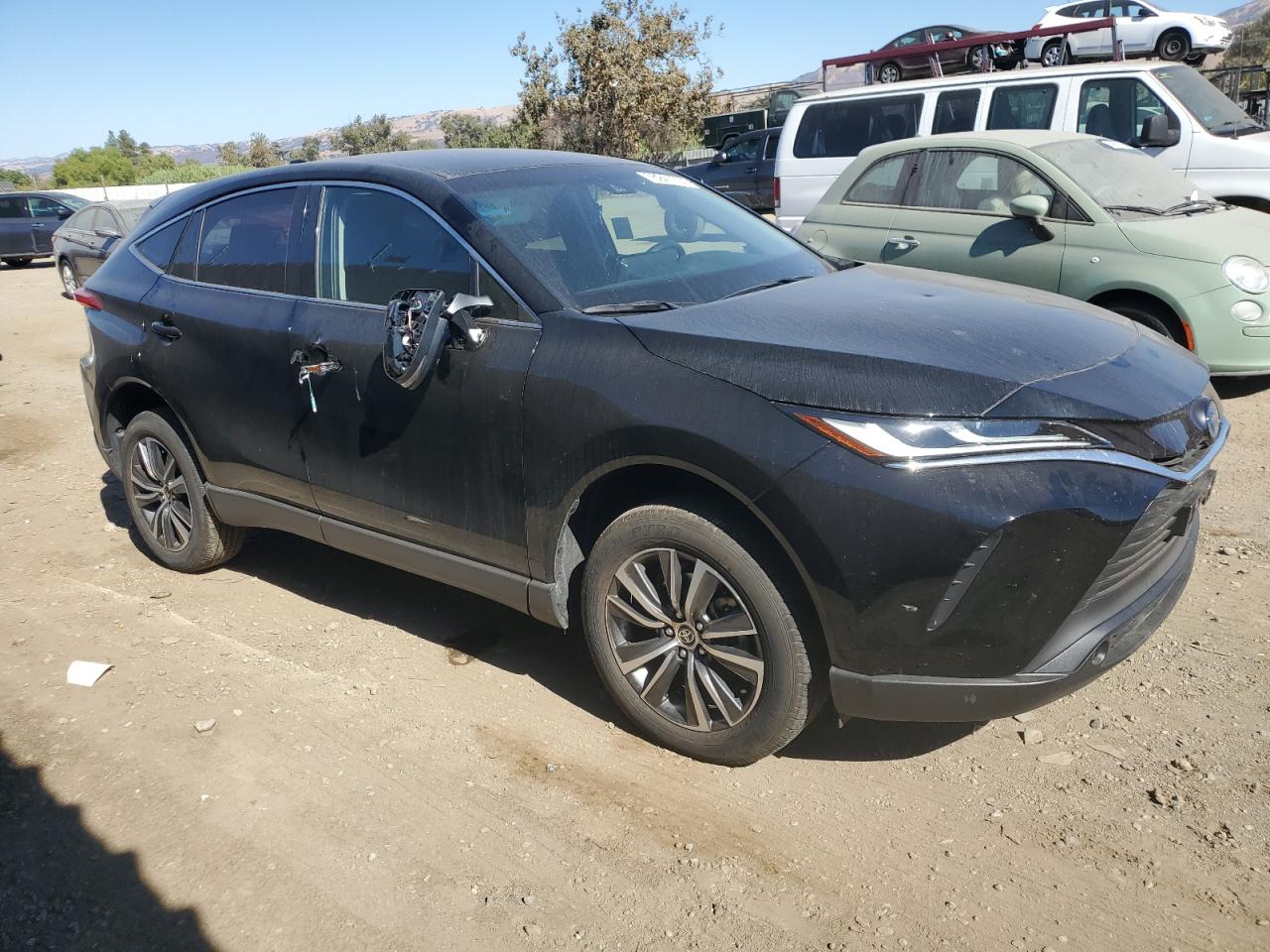 2023 TOYOTA VENZA LE VIN:JTEAAAAH3PJ135789