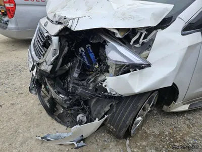 2016 Kia Carnival KNAME81ABHS300243 VIN:KNAME81ABHS300243
