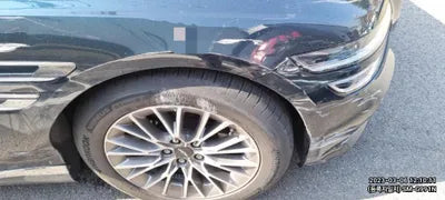 2021 Genesis G80 VIN: