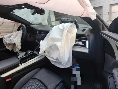 2021 Audi Q8 WAUZZZF1XMD021225 VIN:WAUZZZF1XMD021225