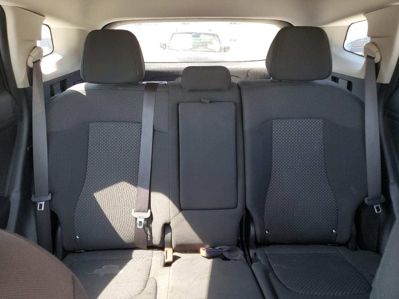 2024 KIA SPORTAGE LX VIN:KNDPU3DF7R7217486