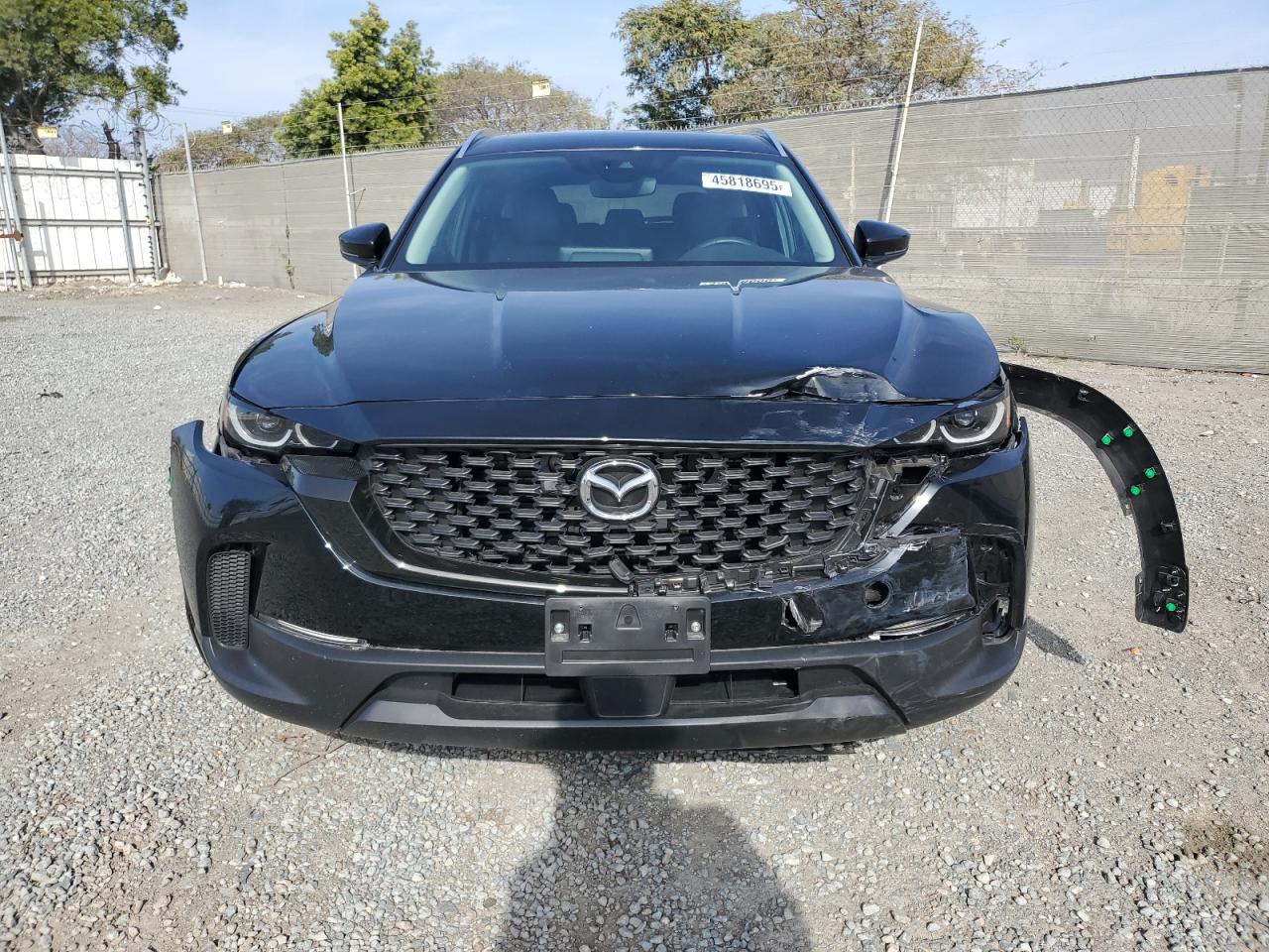 2024 MAZDA CX-50 PREMIUM VIN:7MMVABDMXRN190188