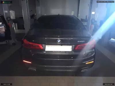 2020 BMW 540 WBAJS3101LWW64093 VIN:WBAJS3101LWW64093