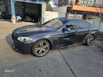 2015 BMW 520 WBA5E7101FGK08870 VIN:WBA5E7101FGK08870