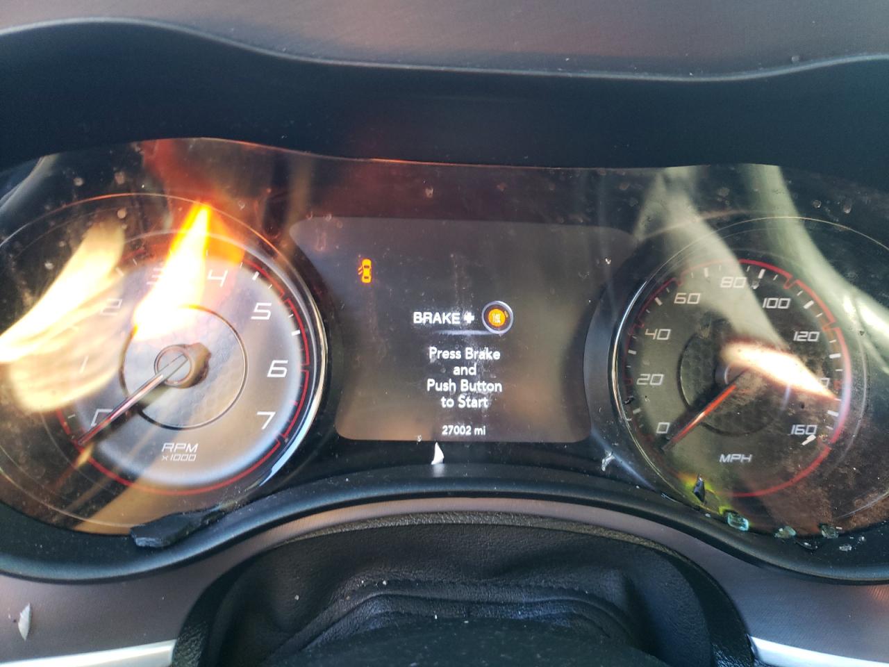 2022 DODGE CHARGER R/T VIN:2C3CDXCT1NH197915