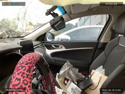 2019 Genesis G70 KMTG341ABLU062457 VIN:KMTG341ABLU062457