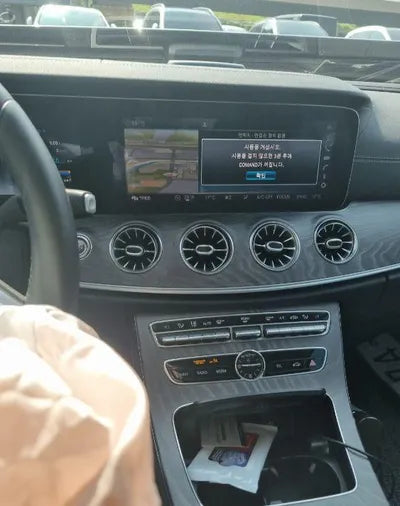 2019 Mercedes-Benz CLS 400 VIN: