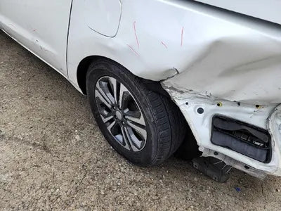 2018 Kia Carnival VIN: