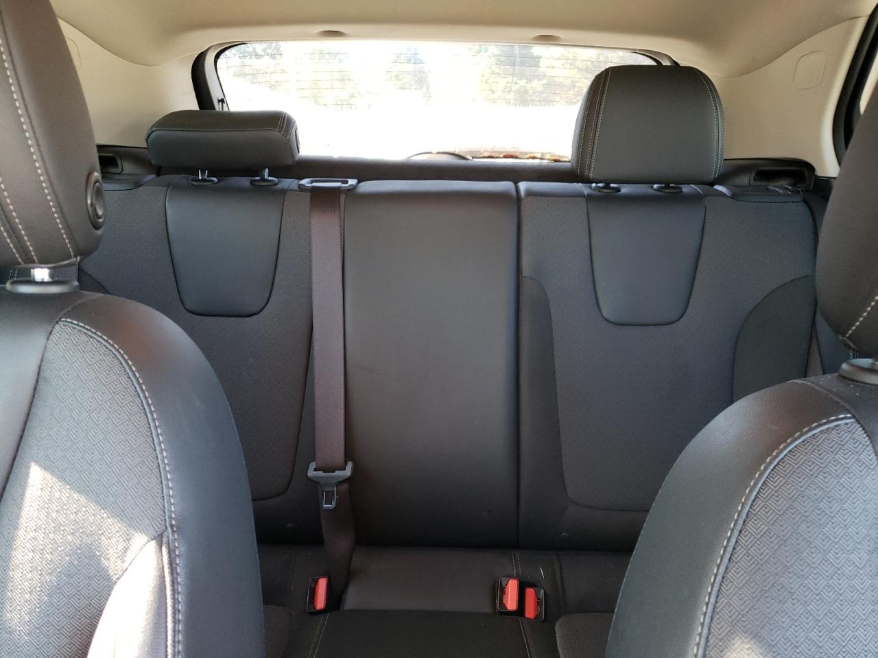 2023 BUICK ENCORE GX PREFERRED VIN:KL4MMBS23PB095520