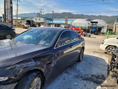 2015 BMW 520 116KMWBA5E7106FGK VIN:116KMWBA5E7106FGK