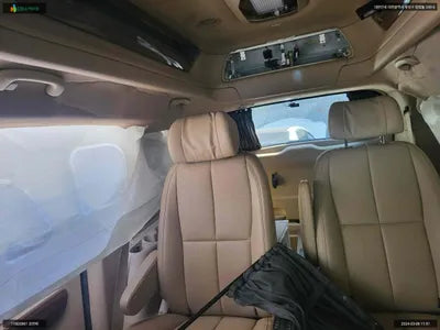 2017 Kia Carnival KNAME81ABJS361938 VIN:KNAME81ABJS361938