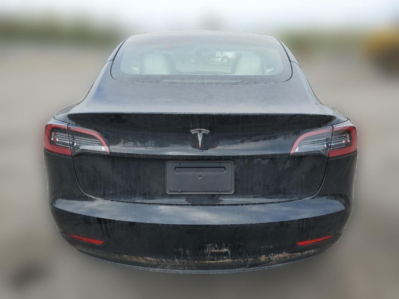 2023 TESLA MODEL 3  VIN:5YJ3E1EA0PF712848