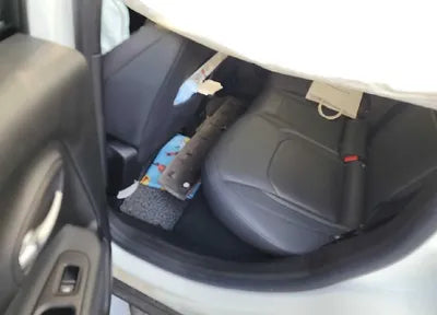 2019 Jeep Renegade 1C4BU0000KPK58476 VIN:1C4BU0000KPK58476